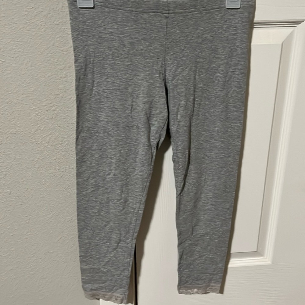 Old Navy Gray Leggings